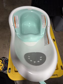 Baby Tub