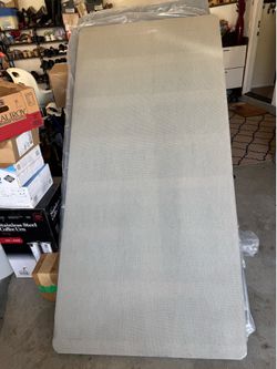 Bunky / Bunkie Board - 2