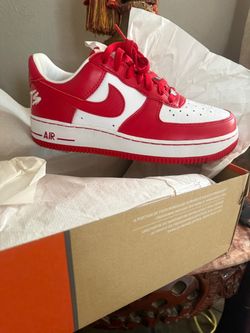Nike Ts Air Force 1 fat joe