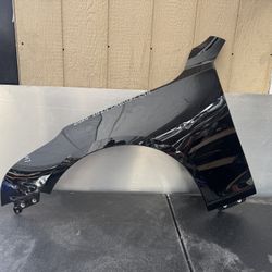 2020 2021 2022 2023 2024 2025 CADILLAC CT4 LEFT SIDE FENDER OEM USED 