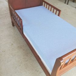 Cama Para Niño