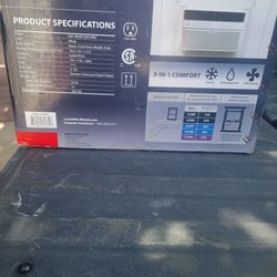 Air Conditioner