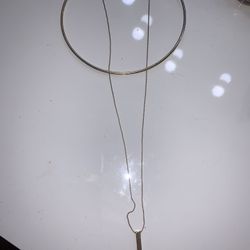 Different Jewelry