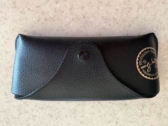 Turtle shell Raybans+case