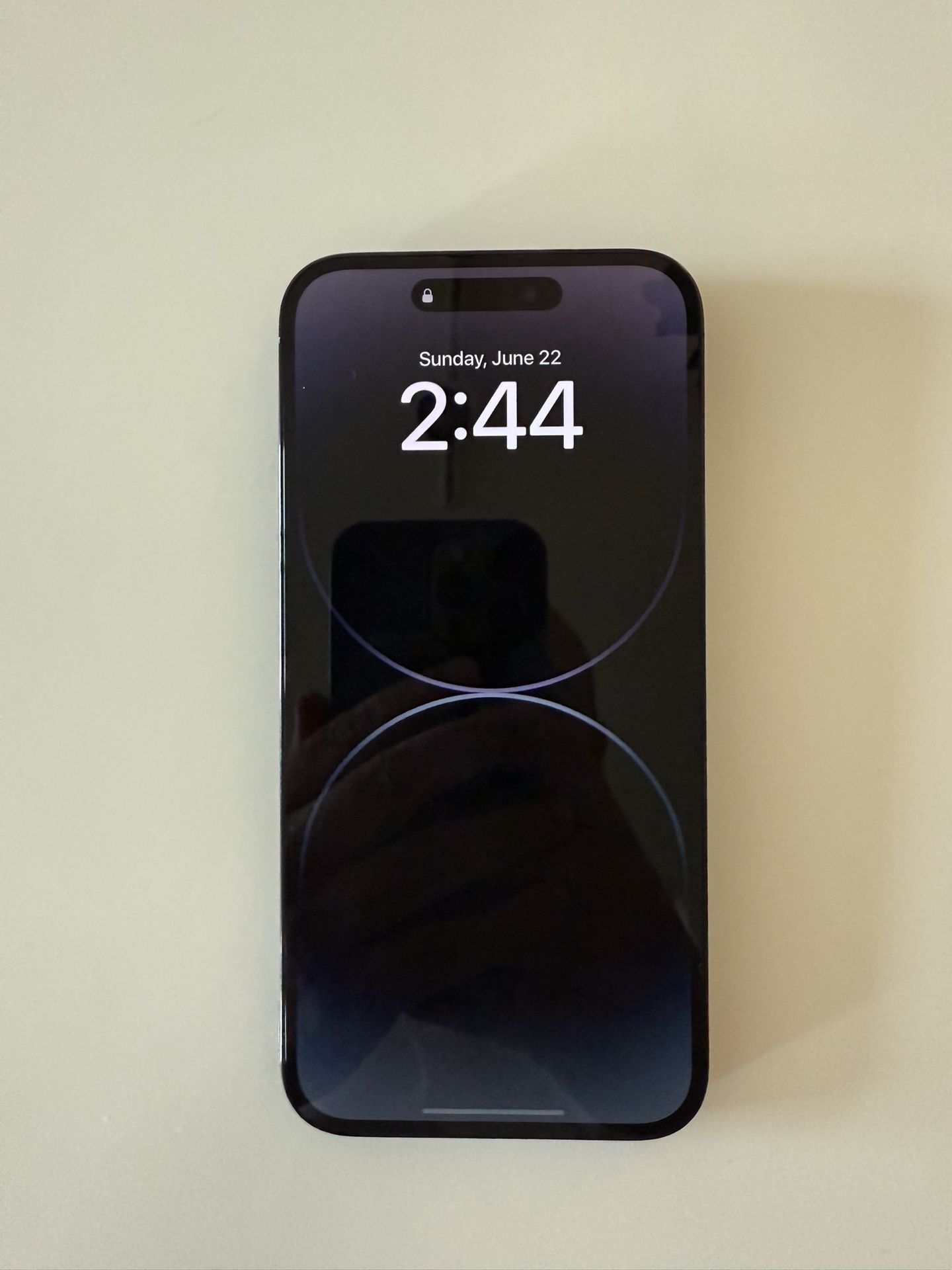 iPhone 14 Pro Max 256GB Space Black - Unlocked