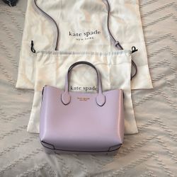 Kate Spade Leather Purse