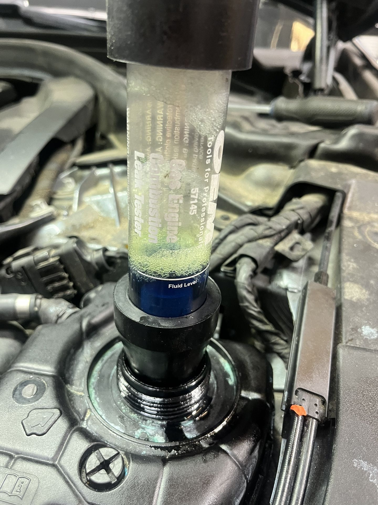 Digital Vehicle Inspections