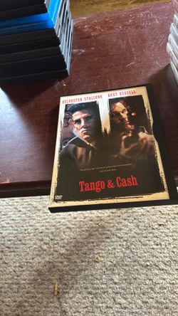 Tango & cash