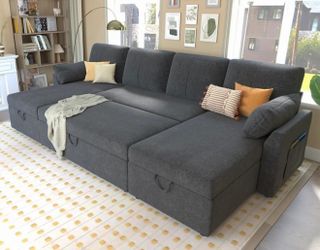Brand new sofa