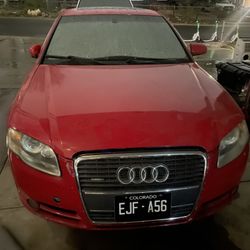 2006 Audi A4