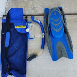 Diving Equipment