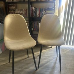 Table Chairs