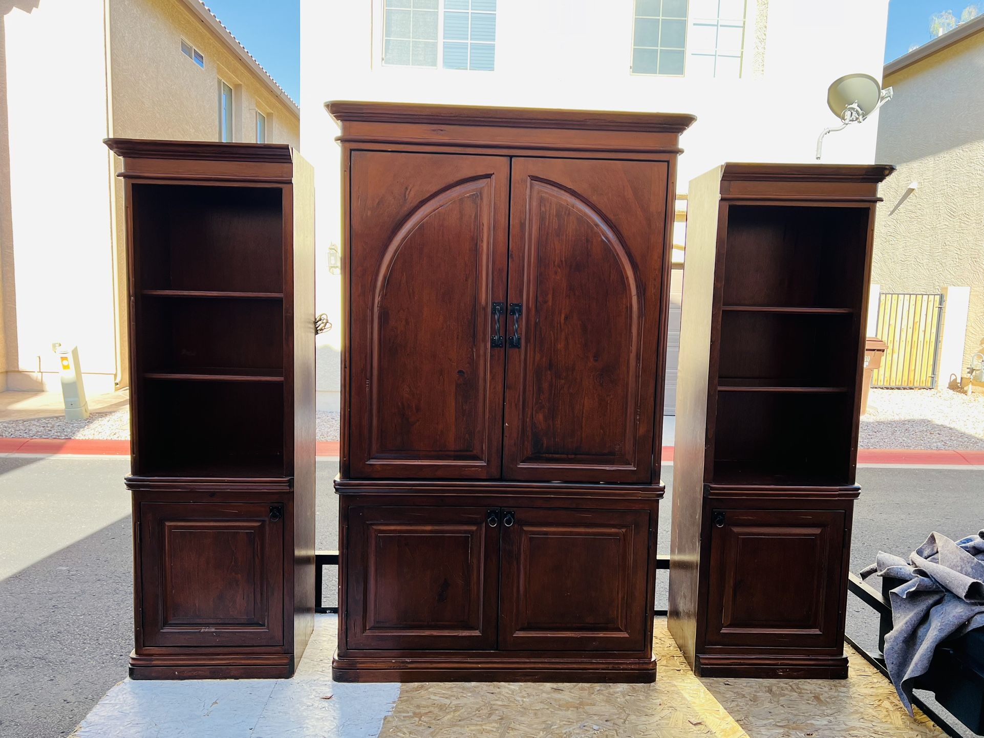 Mavati’s Fine Furniture