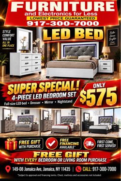 famous Dimond Bedroom set !