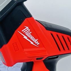 Milwaukee M12 12V HACKZALL Cordless Reciprocating Saw (Tool-Only)