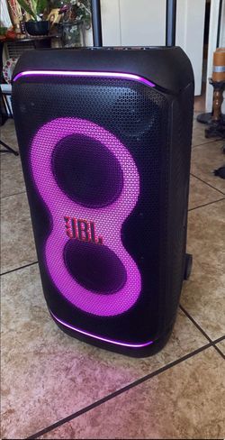 JBL PARTY BOX STAGE 320
