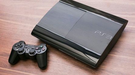 Ps3 Slim