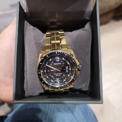 Men Bulova Watch 
