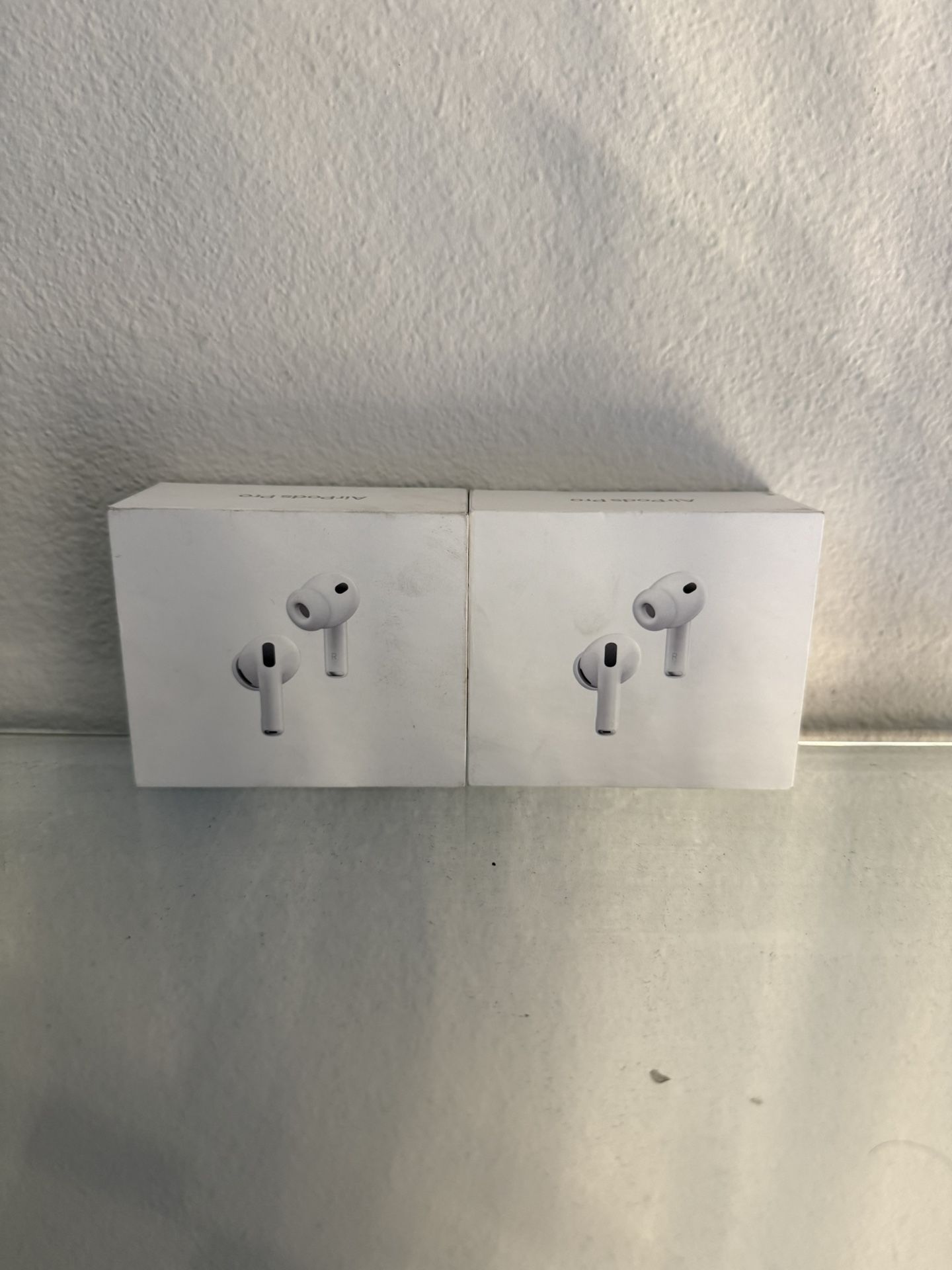 Apple AirPods Pro 3
