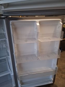 Refrigerador lg