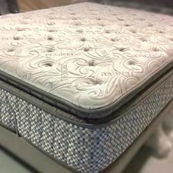 BRAND NEW MATTRESSES $40 DOWN ANY SIZE SET
