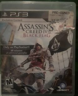 Ps3 games