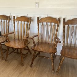 Dining Chairs