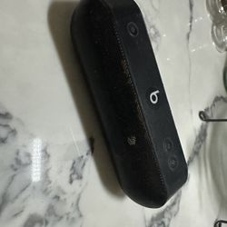 Beats by Dre Pill Plus + Bluetooth Wireless Speaker A1680