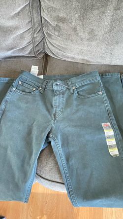 Levi's Flex Slim Stretch Jeans 29x32    X2