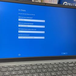 15” Dell Inspiron 15 3525 laptop