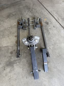 2021 Husky TS Center Line