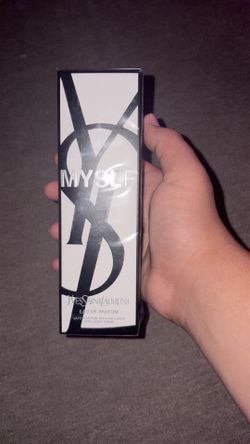 YSL Cologne