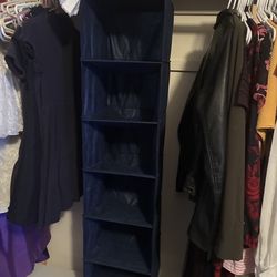 Cubby organizer