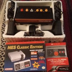 Nintendo Game Bundle 