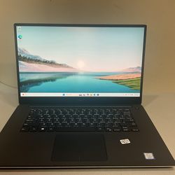 DELL PRECISION 5540 15 FHD I7-9750H 32GB Ram 512GB SSD Windows 11 pro Quadro T1000 .   touchscreen   Good Condition - Device has been tested and is in
