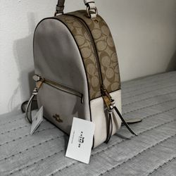 Coach Backbag 