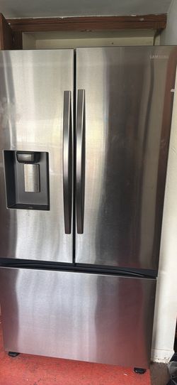 Samsung refrigerator