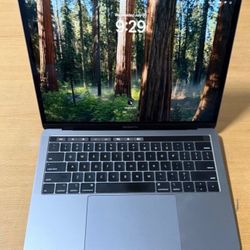 MacBook Pro 13 2020