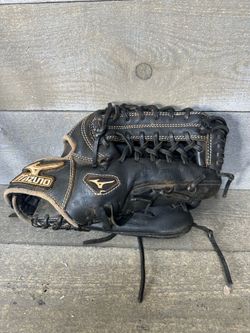 Mizuno GMVP-1277P MVP Prime 12.75" Baseball Softball Glove - Right Hand Throw