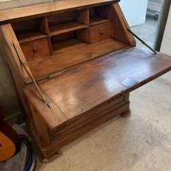 Antique Desk