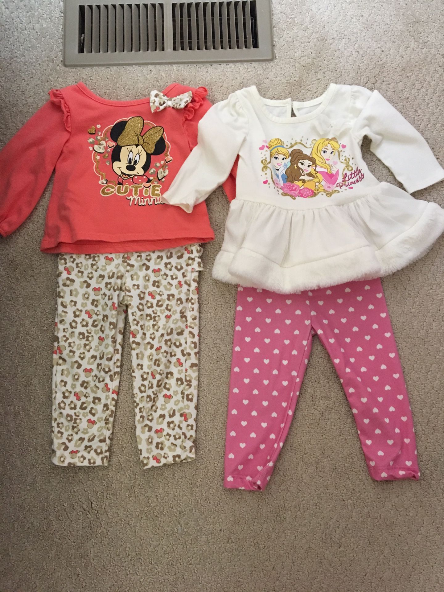 12 month old clothes