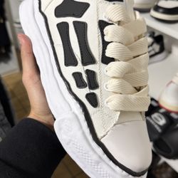 AMIRI X MAISON MIHARA NEW COLLECTION 