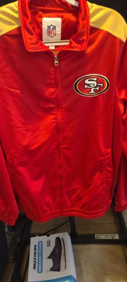 San Francisco 49ers Jacket 