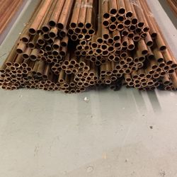 Copper Pipe