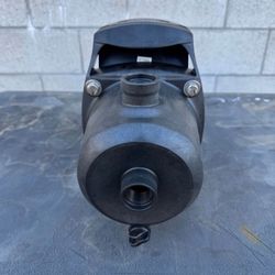 Polaris PB4SQ Booster Pump 