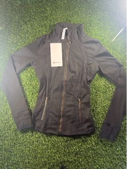 Lulu lemon jacket