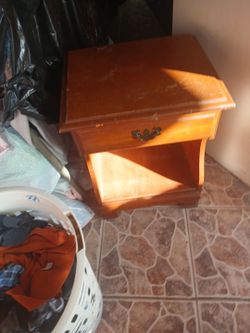 Nightstand