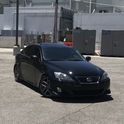 Lexus Is 350