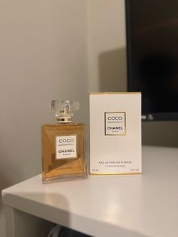 Coco Chanel 100 ml