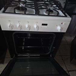 Estufa De 24 Pulgadas 